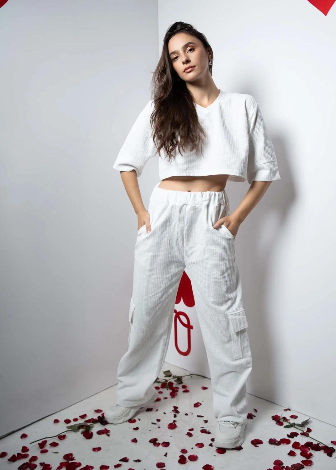 white-waffletextured-lounge-pants